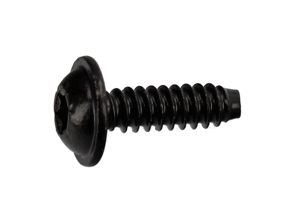 Fillister head screw 3,5 x 12. Porsche 987 Boxster / 970 Panamera - 99991923901